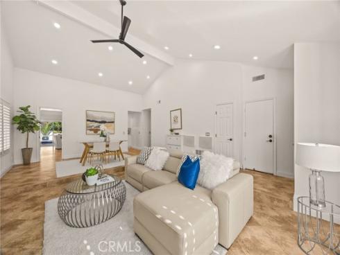 9 Sheridan , Irvine, CA