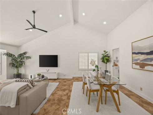 9 Sheridan , Irvine, CA