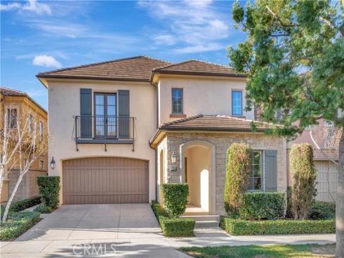 114  Chestnut   Grove, Irvine, CA