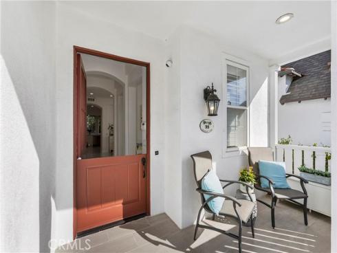 98 Winslow , Irvine, CA
