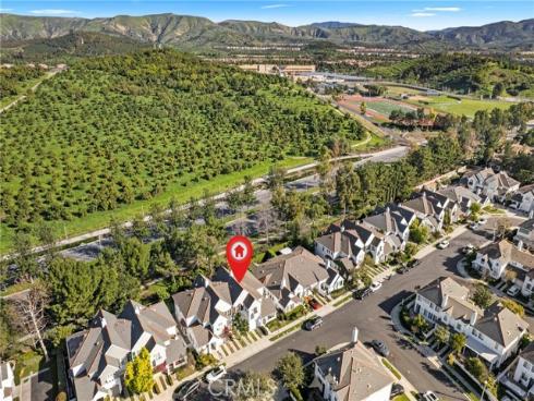 98 Winslow , Irvine, CA