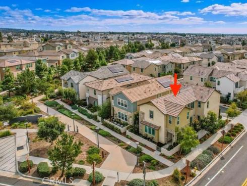 252 Chorus , Irvine, CA