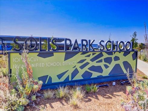 252 Chorus , Irvine, CA