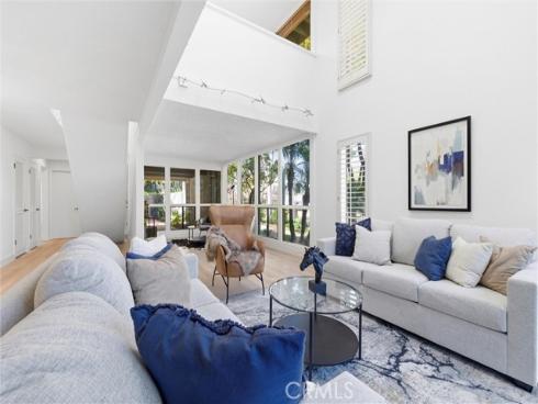 4181 Sandburg , Irvine, CA