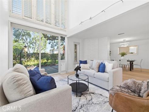 4181 Sandburg , Irvine, CA