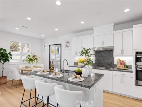 135 Restore , Irvine, CA