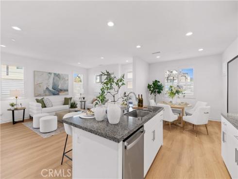 135 Restore , Irvine, CA