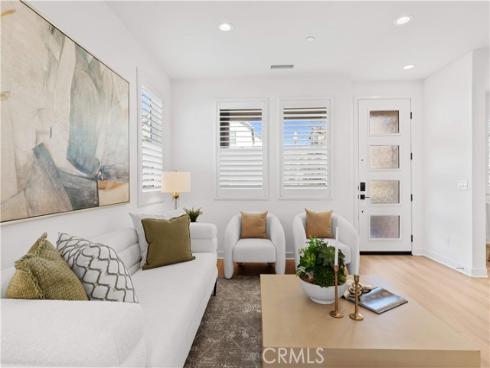 135 Restore , Irvine, CA