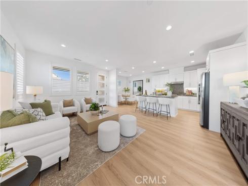 135 Restore , Irvine, CA