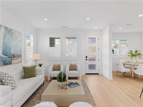 135 Restore , Irvine, CA