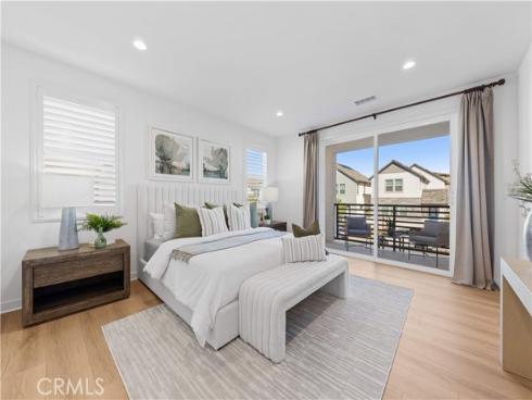 135 Restore , Irvine, CA