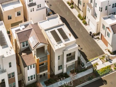 135 Restore , Irvine, CA