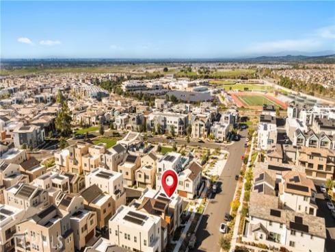 135 Restore , Irvine, CA