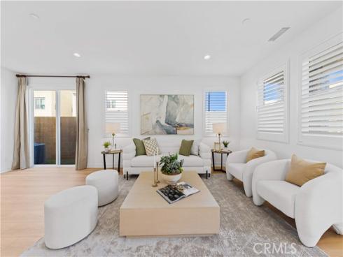 135 Restore , Irvine, CA