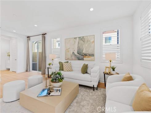 135 Restore , Irvine, CA