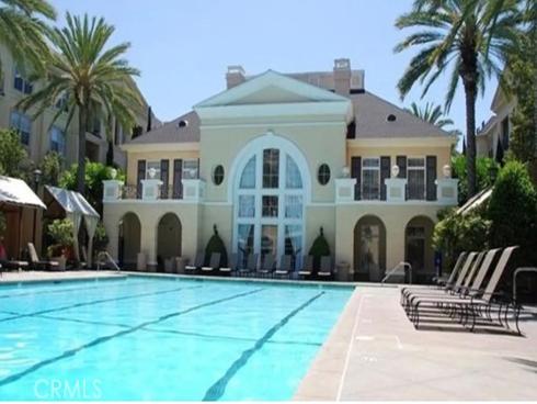 2446 Watermarke , Irvine, CA