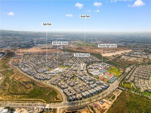 410 Lobata , Irvine, CA