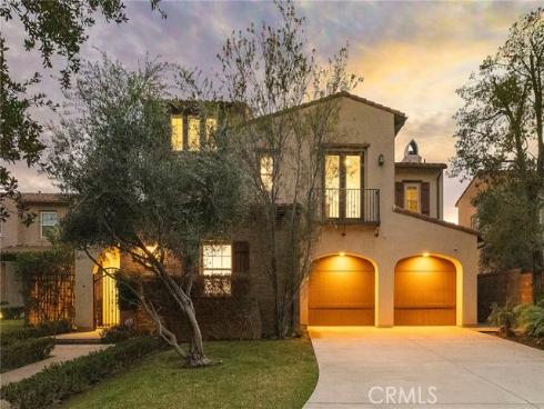 29 Small Grove , Irvine, CA