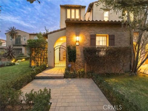 29 Small Grove , Irvine, CA