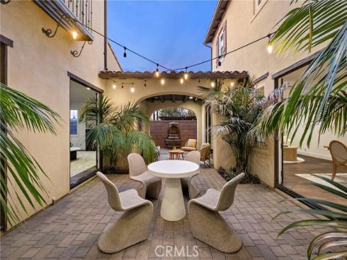 29 Small Grove , Irvine, CA