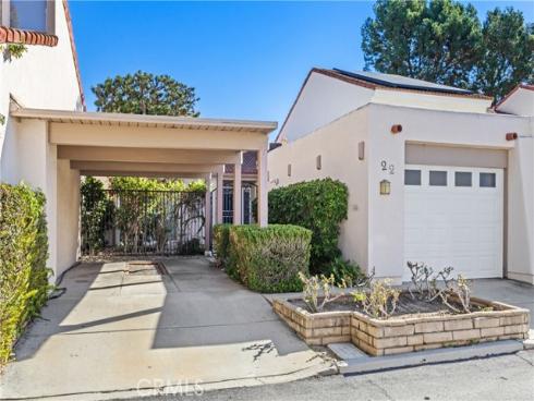 22 Meadowsweet , Irvine, CA