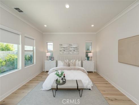 56 Chasma , Irvine, CA