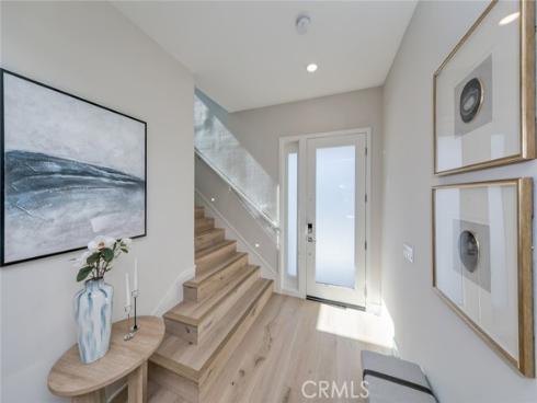 56 Chasma , Irvine, CA