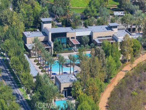 56 Chasma , Irvine, CA