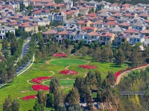 56 Chasma , Irvine, CA