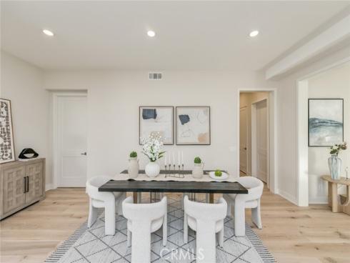 56 Chasma , Irvine, CA