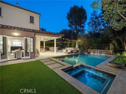 46 Woods Trail , Irvine, CA