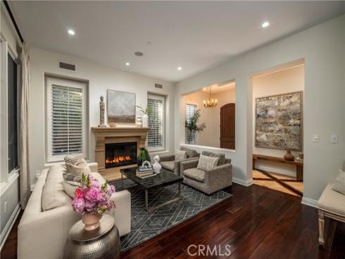 46 Woods Trail , Irvine, CA