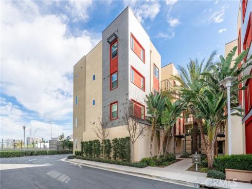 202 Tribeca , Irvine, CA
