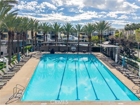 202 Tribeca , Irvine, CA