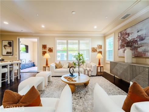 65  Rolling Green  , Irvine, CA