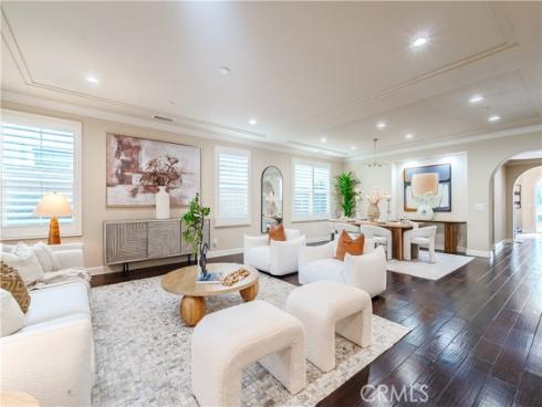 65  Rolling Green  , Irvine, CA