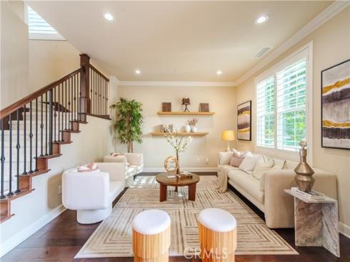 65  Rolling Green  , Irvine, CA