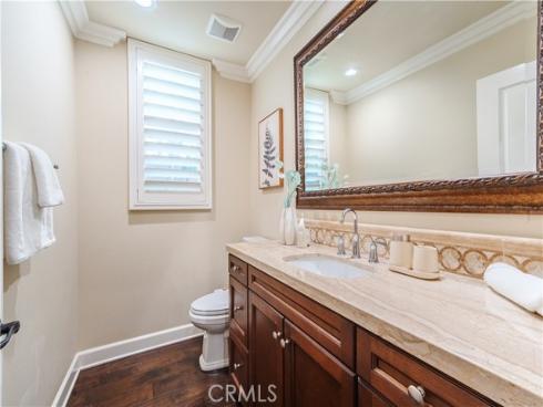 65  Rolling Green  , Irvine, CA