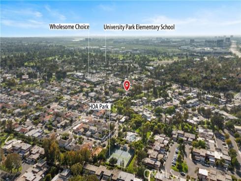 15  Bascom  , Irvine, CA