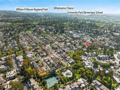 15  Bascom  , Irvine, CA