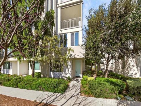 335 Magnet , Irvine, CA