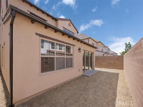 155  Somera  , Irvine, CA