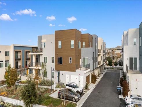 163  Baluster  , Irvine, CA