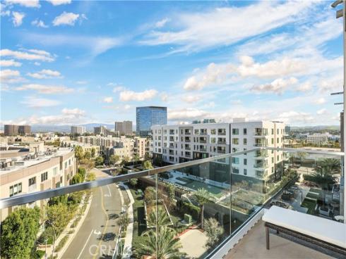 3700  Rivington  , Irvine, CA