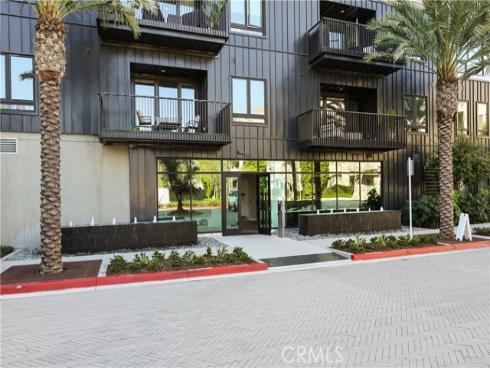 3700  Rivington  , Irvine, CA