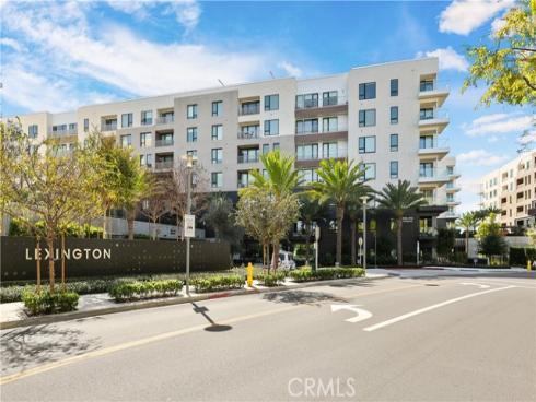 3700  Rivington  , Irvine, CA