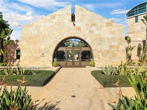 3700  Rivington  , Irvine, CA