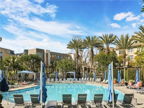 3700  Rivington  , Irvine, CA