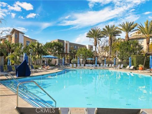 3700  Rivington  , Irvine, CA