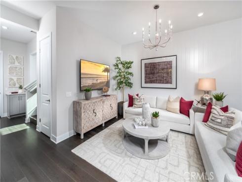 173  Great Park   Boulevard, Irvine, CA